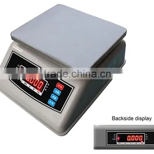 30kg Electric Weighing Scales for Fruits thumbnail-1