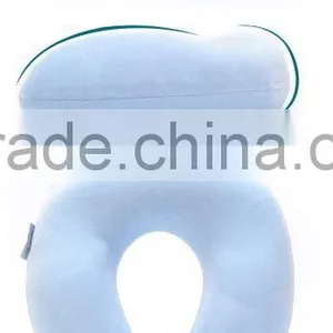 Express Memory Foam Neck Roll Pillow/memory Foam Pillows./shredded Memory Foam Pillow thumbnail-2