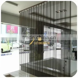 Metal Screen Mesh for Room Divider thumbnail-3