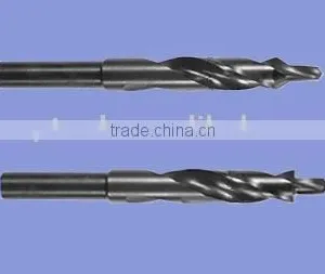 Step Drill Bit High Speed Steel HSSCobalt thumbnail-1