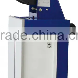 Jy-125c Semi-automatic Strapping Machine thumbnail-3