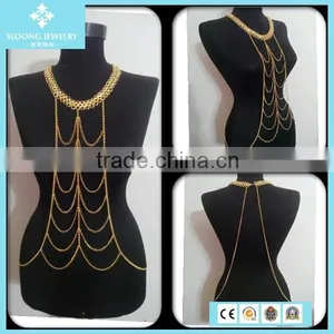 Turkish Gold Jewellery Wholesale thumbnail-5