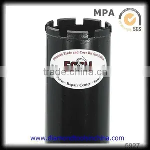 Various Sizes Vaccum Brazed Diamond Core Bits thumbnail-1