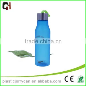 High Quality Fashion Stainless Steel Cover Portable Plastic Water Pot thumbnail-1