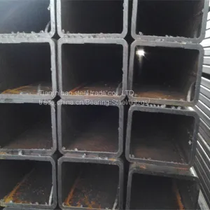 China Square Tube 200X100 Export Sales thumbnail-1
