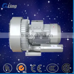 Single Phase Dental Ring Blower Ring Compressor Blower thumbnail-6