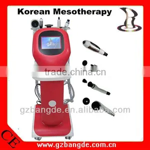 2013 RF.SYSTEM Korean Mesotherapy Vacuum RF Slimming Machine Beauty Machine BD-B036 thumbnail-1
