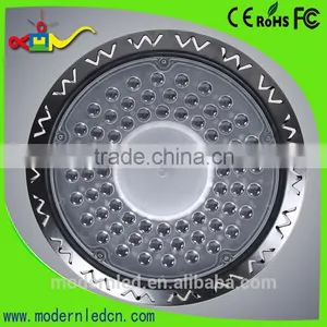 5 Years Warranty Meanwell Driver 3030 Smd UFO 200w Led High Bay Light thumbnail-3