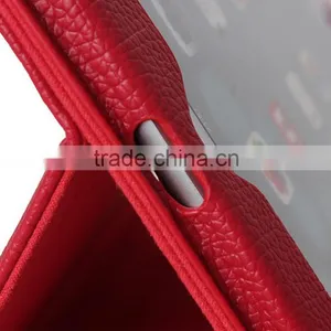 Wireless Keyboard for Tablet pc Ipad Air Case -IP051 thumbnail-3