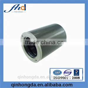 CNC Lathe Service Shenzhen Manufacture Hardware Housing thumbnail-1
