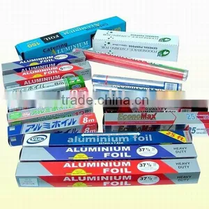 Aluminium Foil thumbnail-1