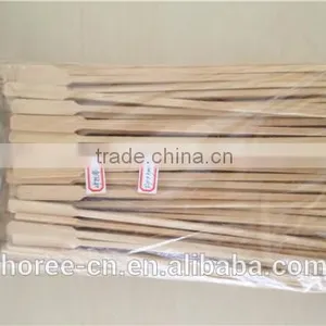Wooden Wood Flag Stick for Roasting thumbnail-1