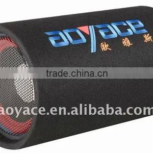 10" Car 1" Speaker thumbnail-1