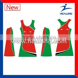 European Women Netball Skirt Design thumbnail-1