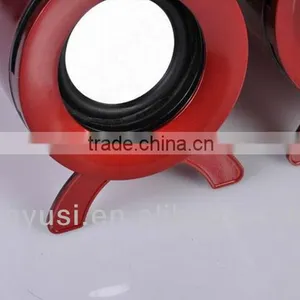 Portable Vibration Speaker Stylish Computer Accessories thumbnail-6