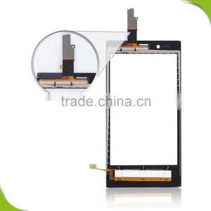 Brand New Original Screen Digitizer for Nokia Lumia N720 thumbnail-4