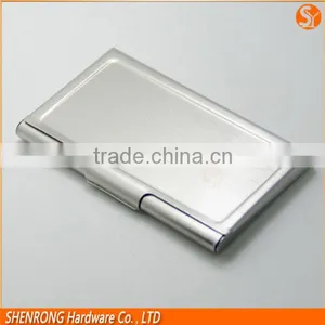 Factory Oem/ Odm Metal Business Card Holder Printing thumbnail-1