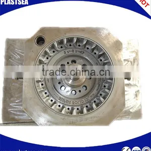 Rubber Car Tyre Steel Mould/mold thumbnail-2