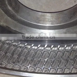Two-piece ATV Tire Mold With High Quality thumbnail-2