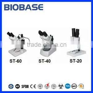 SZM Series Stereo Microscope/stereo Microscope Zoom With Binocular Head thumbnail-1