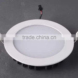 High Quality 300x300mm Led Panel Downlight / Ultra-thin 24mm Surface Mounted Led Ceiling Light thumbnail-1