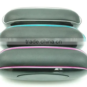 S309 Silver Color Stereo Sound Bluetooth Speaker With NFC,bluetooth Radio With USB thumbnail-5