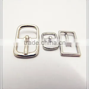 2016 New Model Metal Buckle for Shoe thumbnail-3