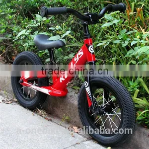 12inch Mini Baby Balance Bike /new Design Kids Balalnce Bike/mini Children Balalnce Bike thumbnail-4