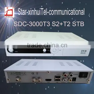 Sdc-3000t3 the tv Box thumbnail-1