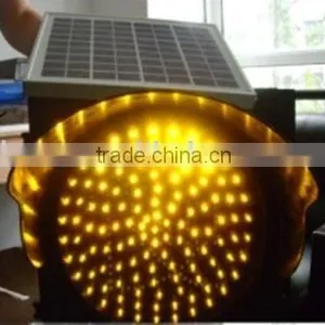 Solar Traffic Light thumbnail-1