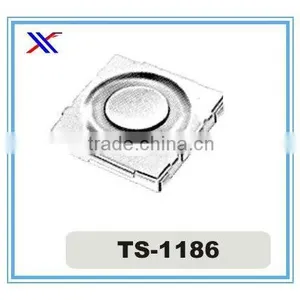 Smd Type Tact Switch TS-1186 thumbnail-1