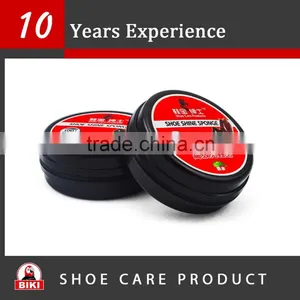 Nourishing and Protecting Two Faces Instant Shoe Shiners thumbnail-1