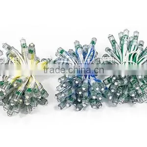 Single Color Waterproof LED Pixel Light Decoration Light Christmas Light thumbnail-1