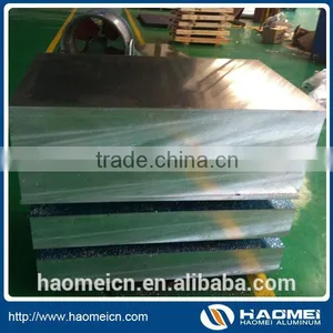 6061 T6 Aluminum Plate Heat Exchange And Sheet thumbnail-2