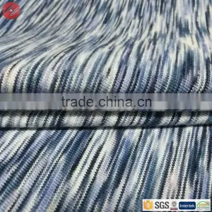 Space Dyed Cotton Yarn Fabric Shirting thumbnail-3