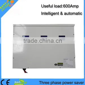 Automatic Power Factor Controller in Industrial thumbnail-3