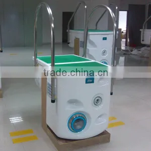 China Factory Swimming Pool Equipment Factory for Pool Filter, Pool Pump, Pool Light, Pool Sand Filters PK8020 thumbnail-6