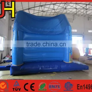 Sea Ocean Inflatable Bouncer Jumpling Castle Adult Baby Bouncer for Sale thumbnail-3