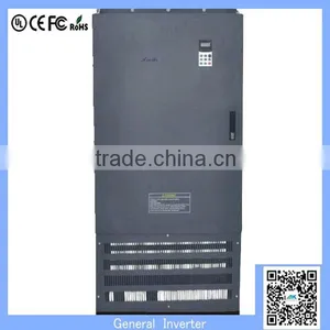 General Type Frequency ac Current Vector Inverter 245KW 380V 3phase Made in China thumbnail-1