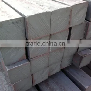 Q235 Billet Steel/ Square Bars thumbnail-4