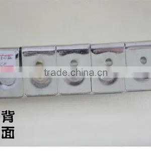 Custom Metal Hanging Hooks for Supermarket thumbnail-5