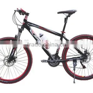 China Factory Supply Cube Mountain Bike Direct thumbnail-1