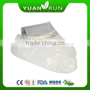 Exfoliating and Moisten Foot Mask With CE Certificate thumbnail-1
