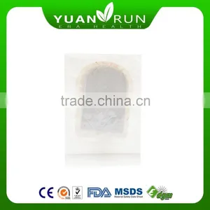 U-shaped Foot Warmer Patch With CE FDA, Good Quality Foot Warmer Pad thumbnail-4