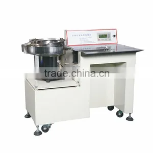 Automatic Nylon Ties Cable Tying Machine thumbnail-1