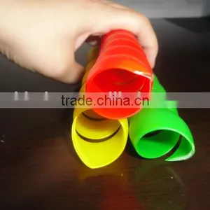 PVC Material High Quality Sprial Guard Hose With Best Price thumbnail-3