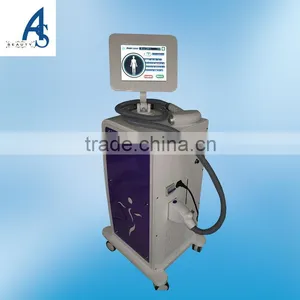 12x12mmPain-Free 808nm Diode Laser Hair Removal Machine Diode 8.4 Inches Laser For Hair Removal Leg Hair Removal thumbnail-5