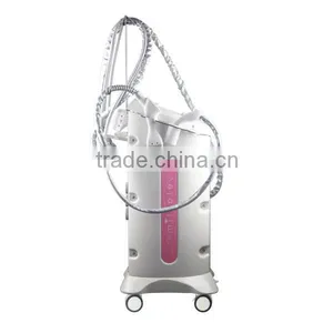 2015 Latest Vela Body Contouring Equipment S80 CE/ISO Multifunctional Beauty Machine thumbnail-4