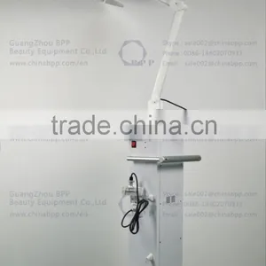 Portable LED Photon Beauty Device/PDT Skin Rejuvenation Photon Skin Rejuvenation Acne Removal Machine Red Led Light Therapy Skin thumbnail-3