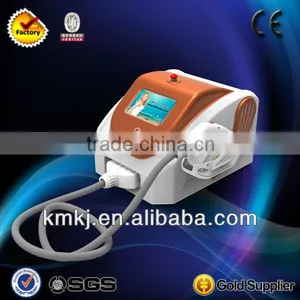 Professional Machine Ipl Diode Laser For Medical Hair Removal(ce Iso Sgs) 10.4 Inch Screen thumbnail-1
